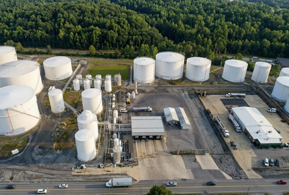 Duncansville Terminal