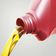 Heating Oil